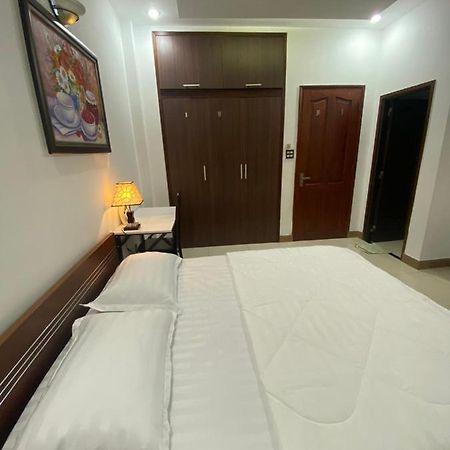 Nha 9B Dong Nai Khu San Bay Tan Son Nhat Hotell Ho Chi Minh-byen Eksteriør bilde