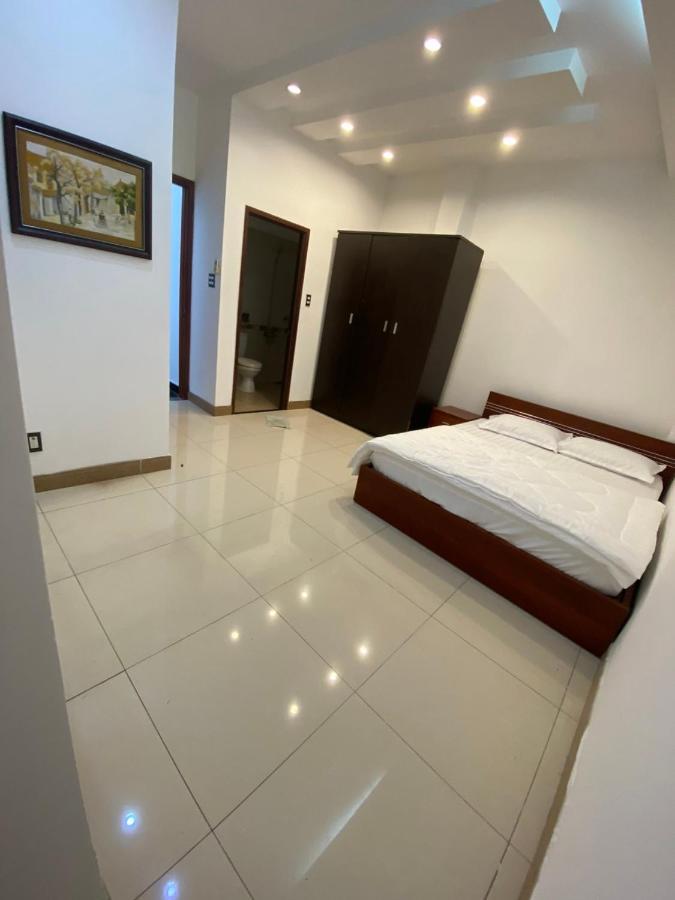 Nha 9B Dong Nai Khu San Bay Tan Son Nhat Hotell Ho Chi Minh-byen Eksteriør bilde